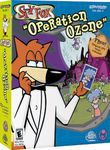 Spy Fox 3: Operation Ozone (Jewel Case)