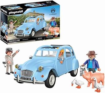 PLAYMOBIL 