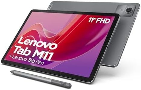Lenovo Tab