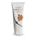 COZMIX Derma Re-White Dark Patch Removal Cream | Knee & Elbow Cream | Neck & Underarm Cream | Dark Patches Corrector | Underarm Whitening Cream | Fades Pigmentation & Uneven Skin Tone, 80 gm