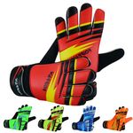 Goalie Gloves For Kids 9 Years