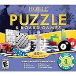 Hoyle Puzzle and Board Games [Mac D