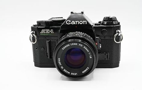 Canon AE-1