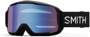 SMITH Daredevil Youth Goggles with 