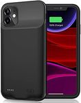 Battery Case for iPhone 11, 7000mAh