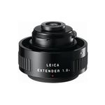 Leica 1.8X Extender for APO-Televid 65 mm or 82 mm Angled Spotting Scope