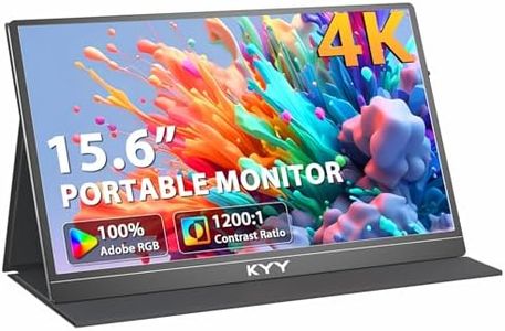 KYY 4K Por