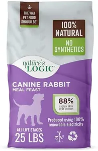 NATURE'S LOGIC Canine Meal Feast