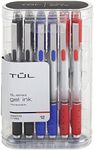 TUL® GL Series Retractable Gel Pens