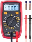 AstroAI Digital Multimeter Tester 2