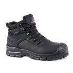 Rock Me Mens Winter Boots