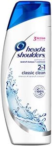 Head And S