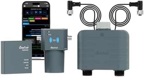 LinkTap T1