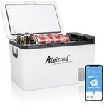 Alpicool K25 25L Compressor Car Fri