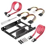 Inateck SSD Mounting Bracket 2.5 to