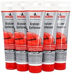 NIGRIN Kra
