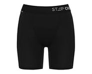 STEP ONE Womens Underwear Boxers - 