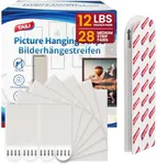 TAILI Picture Hanging Strips Heavy 