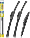 5 PLUS® Silicone Windshield Wiper B
