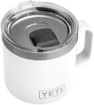 YETI Rambler 14 oz Mug, Vacuum Insu
