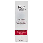 RoC Pro-Define Anti-Sagging Firming Fluid, 40 ml