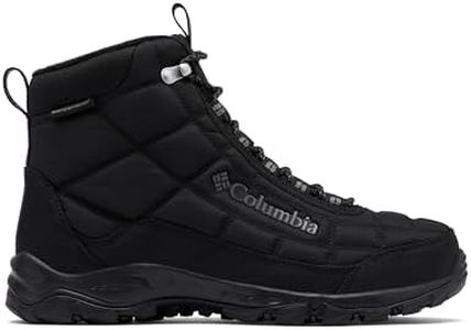 Columbia M