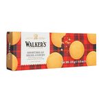 Walker's Highlanders Shortbread, 135 gr (Pack of 1)