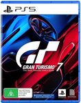 Gran Turismo 7 Standard Edition - P