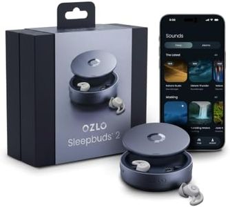 Ozlo Sleepbuds Wireless Sleep Earbuds