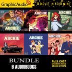 Archie Comics Volume