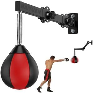 Speed Bag 