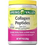 Spring Valley Collagen Peptides Typ