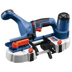 BOSCH GCB18V-2N 18V Compact Band Saw (Bare Tool)