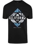 ShirtBANC Brand California LA CA We