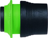 Festool 492135 WH-CE CENTROTEC Tool Chuck, Black