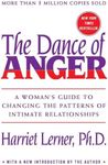 The Dance of Anger: A Woman's Guide