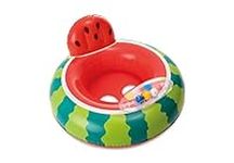 Intex Watermelon Baby Float, 29in x