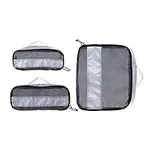 f-stop - Packing Cell Kit - 3 Piece Travel Organizer Cubes