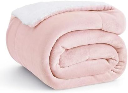 Bedsure Sh