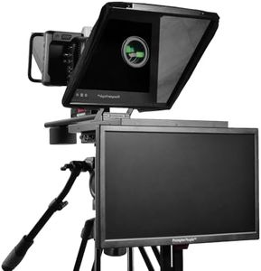 Prompter P
