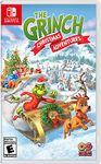 The Grinch: Christmas Adventures - Nintendo Switch