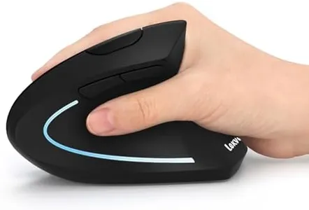 Ergonomic 