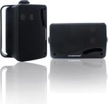 STUDIOFINIX Passive Outdoor Speaker