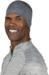 TrailHeads Men's Running Headband | Sports Headbands for Men