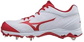 Mizuno Women's 9-Spike Advanced Swe