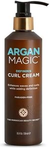 ARGAN MAGI