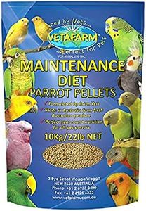 Vetafarm Md Pellets 350G