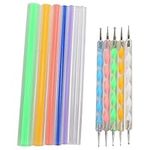 Lrtzizy Mandala Dotting Tools Set f