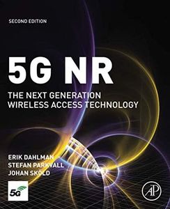 5G NR: The