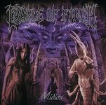 Cradle Of Filth's Midian